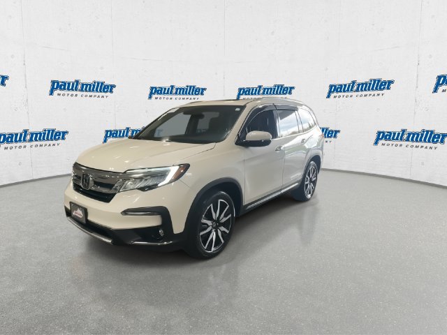 Used 2019 Honda Pilot Touring image 5