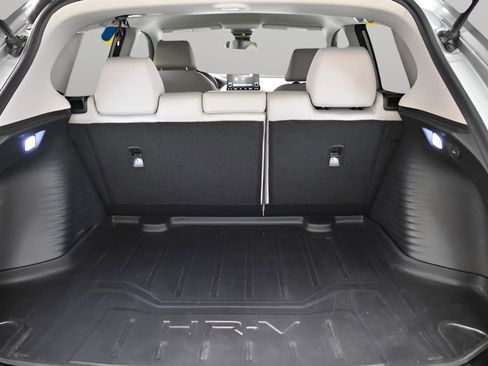 Used 2024 Honda HR-V LX image 36
