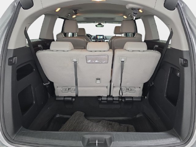 Used 2024 Honda Odyssey EX-L image 33