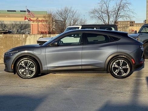 Used 2021 Ford Mustang Mach-E Select w/ Comfort/Appearance Package image 11