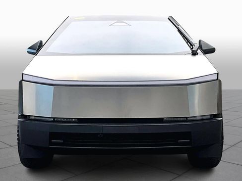 Used 2024 Tesla Cybertruck Cyberbeast image 4