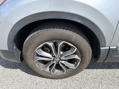 Used 2022 Honda CR-V EX-L image 12