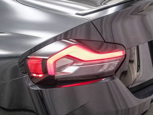 Used 2024 BMW 230i Coupe w/ Premium Package image 7