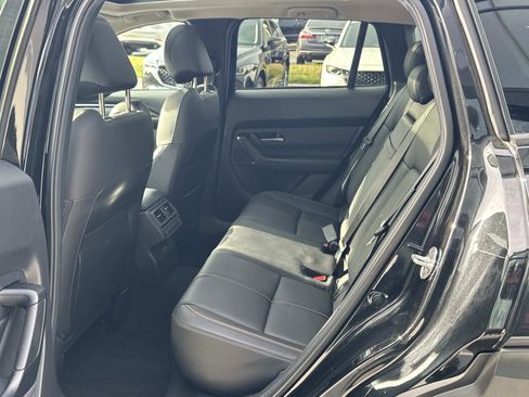 Certified 2025 MAZDA CX-50 AWD 2.5 Turbo w/ Cargo Package image 20