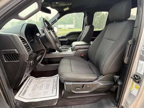 Certified 2020 Ford F150 XLT w/ Equipment Group 302A Luxury AWD/4WD image 20