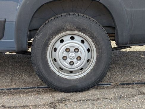 Used 2019 RAM ProMaster 3500 image 10