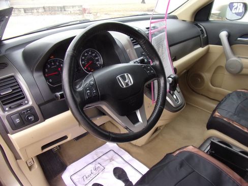 Used 2007 Honda CR-V EX-L image 3