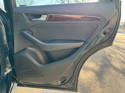 Used 2017 Audi Q5 2.0T Premium image 36