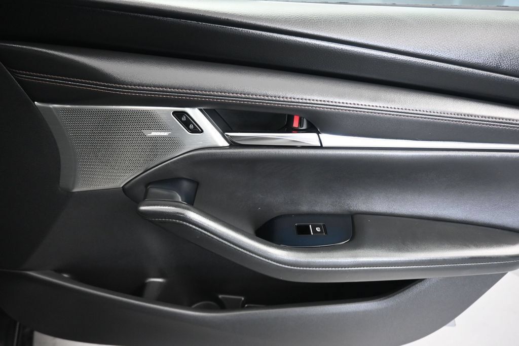 Used 2019 MAZDA MAZDA3 Sedan w/ Preferred Package FWD image 37