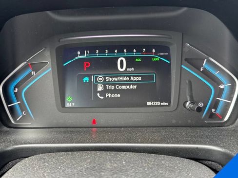 Used 2019 Honda Odyssey EX image 10