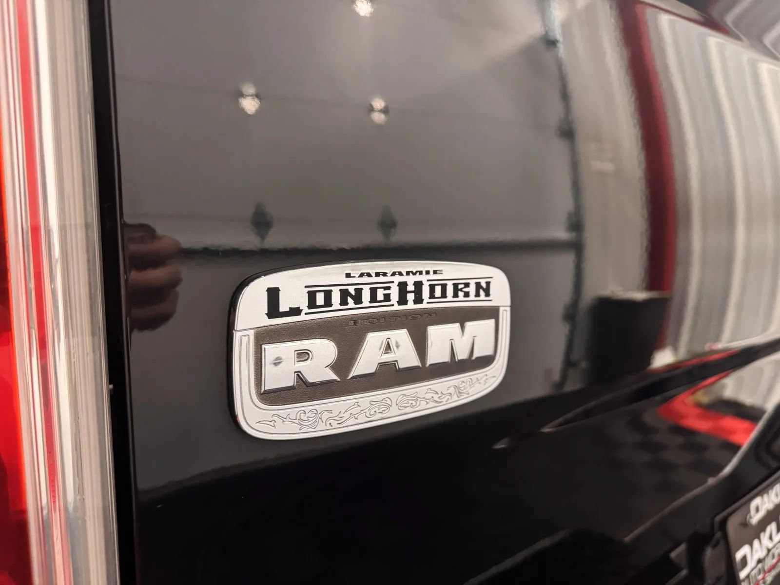 Used 2013 RAM 1500 Laramie Longhorn w/ Convenience Group AWD/4WD image 15