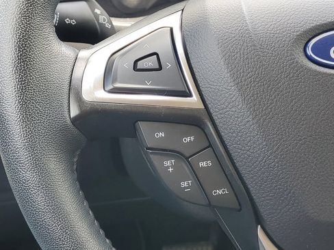 Certified 2024 Ford Edge SEL w/ Convenience Package AWD/4WD image 24