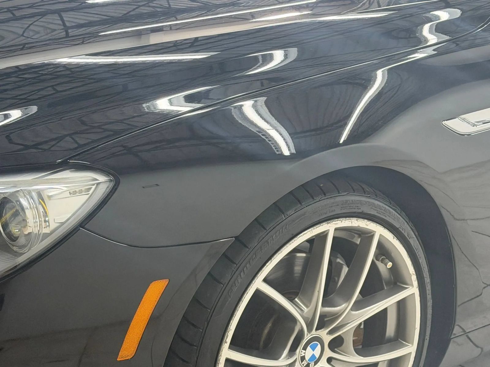 Used 2012 BMW 650i Convertible RWD image 4