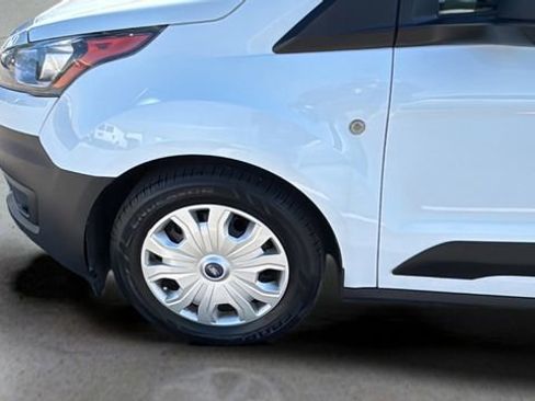 Used 2022 Ford Transit Connect XL image 32