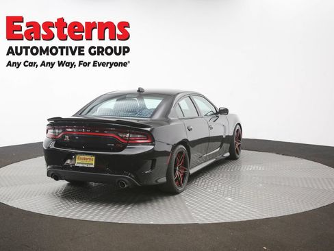 Used 2018 Dodge Charger R/T Scat Pack RWD image 44