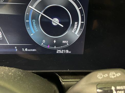 Used 2023 Kia Niro Wind FWD image 21