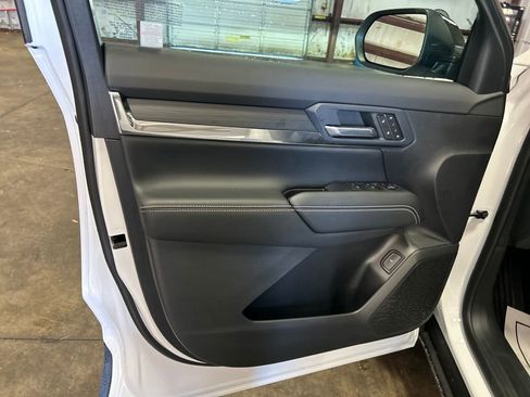 New 2026 GMC Terrain Elevation w/ Elevation Premium Package image 9