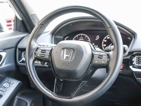 Certified 2024 Honda Civic Sport image 17
