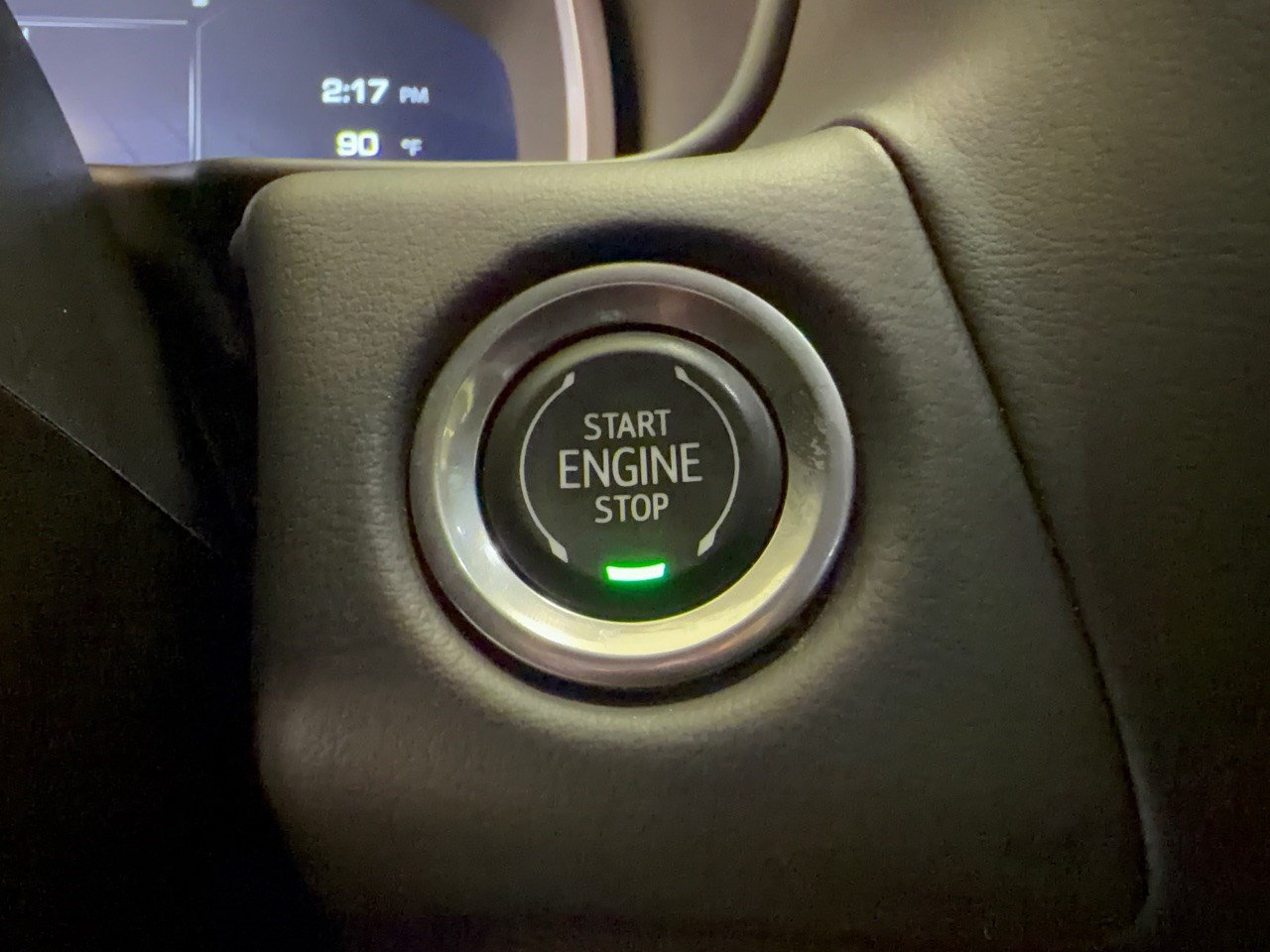 Used 2023 GMC Yukon SLT w/ SLT Luxury Package RWD image 20