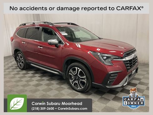 Used 2023 Subaru Ascent Touring image 1