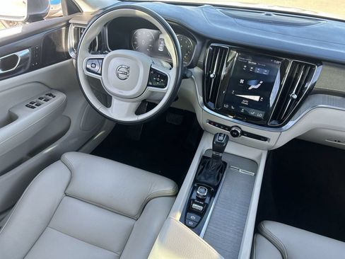Used 2020 Volvo S60 T6 Inscription AWD/4WD image 11
