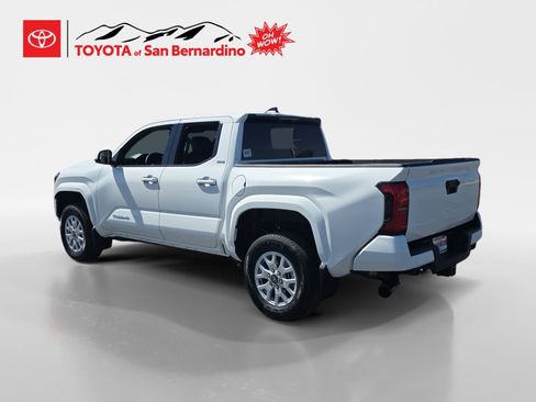 New 2026 Toyota Tacoma SR5 image 3