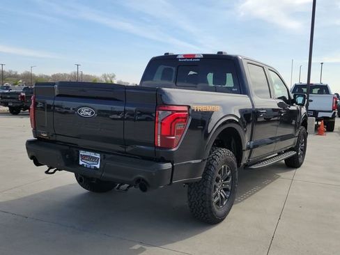 New 2026 Ford F150 Tremor image 3