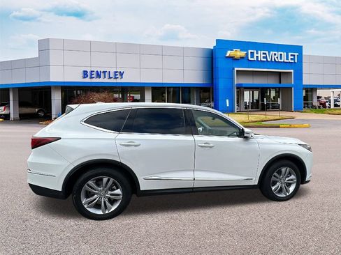 Used 2023 Acura MDX SH-AWD image 7