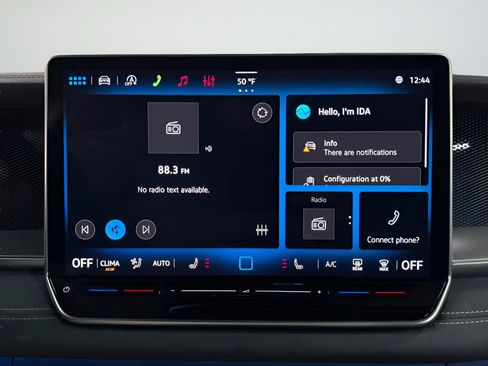 New 2026 Volkswagen Tiguan SE R-Line AWD/4WD image 15