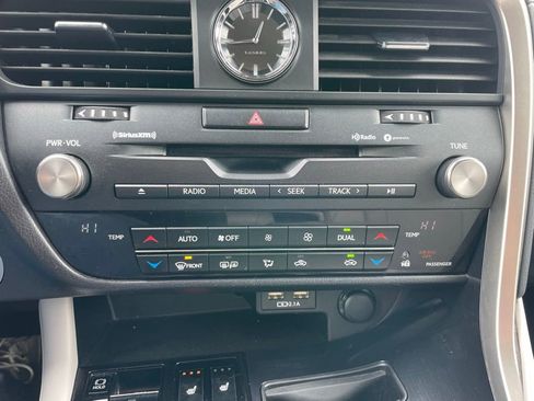 Used 2021 Lexus RX 350 350 w/ Accessory Package image 11