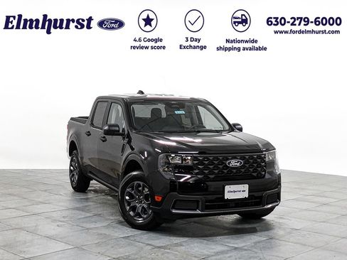 New 2026 Ford Maverick XLT w/ Equipment Group 301A AWD/4WD image 1