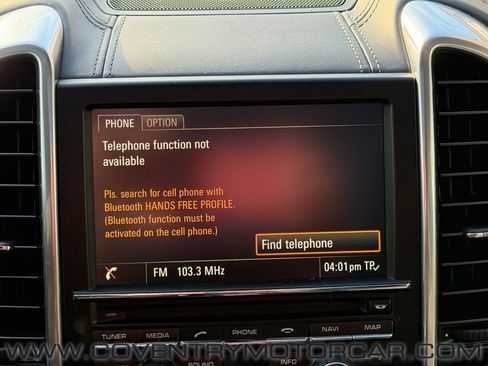 Used 2016 Porsche Cayenne GTS image 26