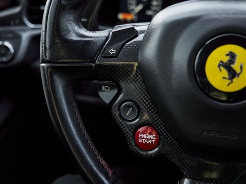 Used 2012 Ferrari 458 Italia Coupe image 50