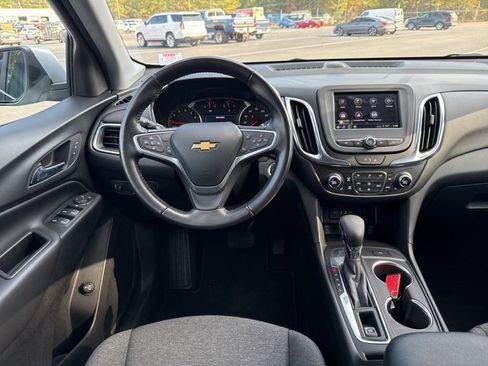 Certified 2022 Chevrolet Equinox LT image 20