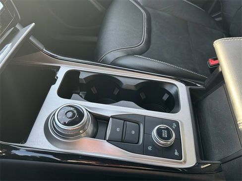 Certified 2022 Ford Explorer ST image 29
