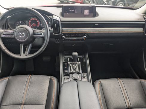Used 2023 MAZDA CX-50 AWD 2.5 S w/ Cargo Package image 16