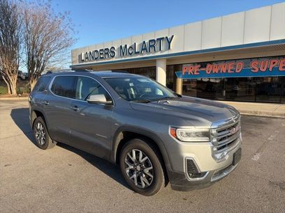 Used 2023 GMC Acadia SLT