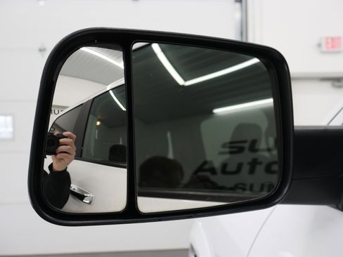 Used 2018 RAM 2500 Big Horn AWD/4WD image 34