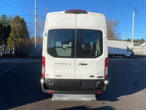 Used 2019 Ford Transit 350 XL image 6