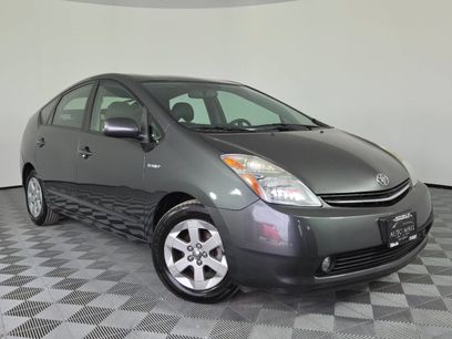 Used 2007 Toyota Prius