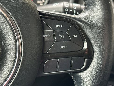 Used 2020 Jeep Renegade Altitude image 27