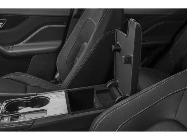 Used 2019 Jaguar F-PACE R-Sport AWD/4WD image 15