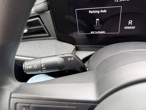 New 2026 Nissan Kicks SV w/ SV Premium Package image 27