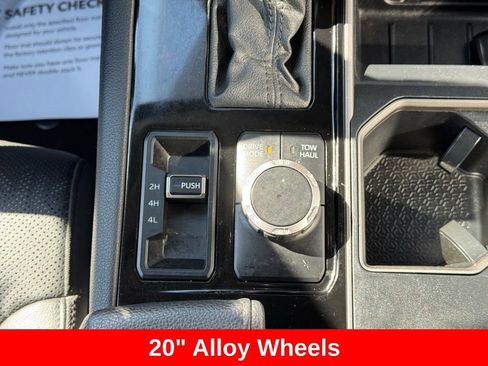 Used 2022 Toyota Tundra Limited image 38