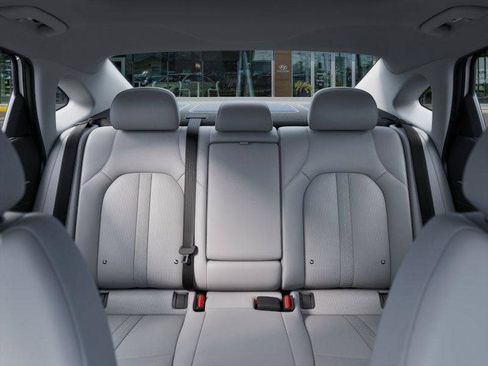 New 2026 Hyundai Sonata Limited FWD image 12