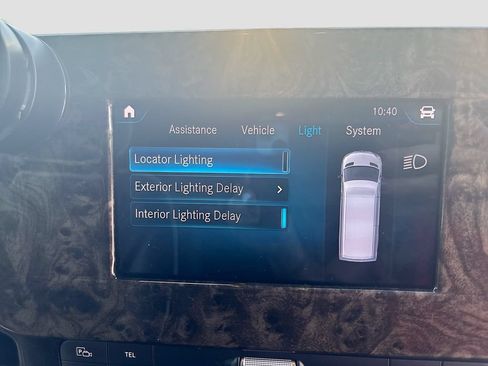 Used 2022 Mercedes-Benz Sprinter 2500 image 33
