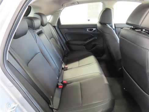 Used 2024 Honda Civic EX-L image 34