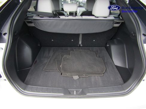 Used 2023 Mitsubishi Eclipse Cross SEL AWD/4WD image 25