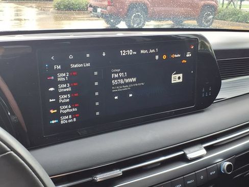 Used 2025 Hyundai Palisade Calligraphy AWD/4WD image 33