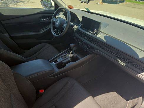Certified 2023 Honda Accord LX image 25